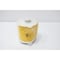 Brady NON-REUSABLE TAPE CARTRIDGE 4IN X 100FT TAPE DISPENSER 76547 - alternate 1